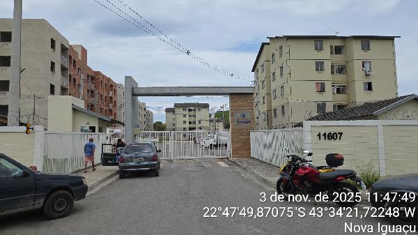 Imóvel da Caixa em NOVA IGUACU / RJ - 8787711130691