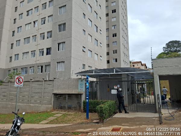 Apartamento da Caixa em SAO PAULO / SP - 8787711262962