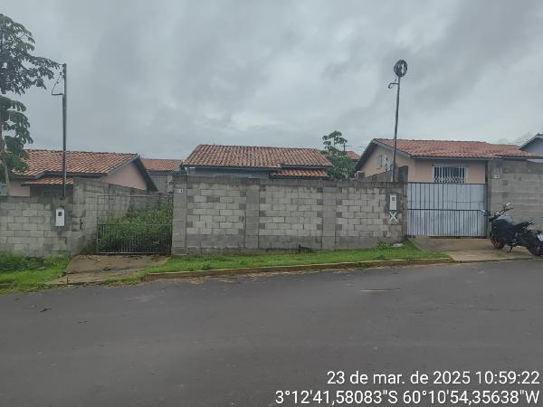 Imóvel da Caixa em IRANDUBA / AM - 8787711289763