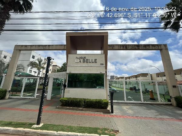Imóvel da Caixa em LONDRINA / PR - 8787711321233