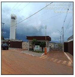 Apartamento da Caixa em VALPARAISO DE GOIAS / GO - 8787711329099