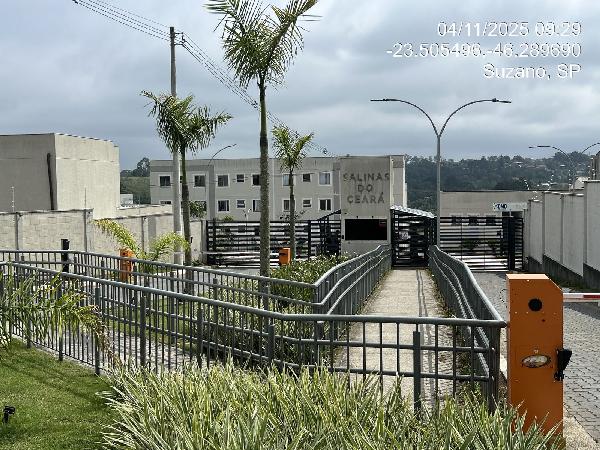 Apartamento da Caixa em SUZANO / SP - 8787711391053