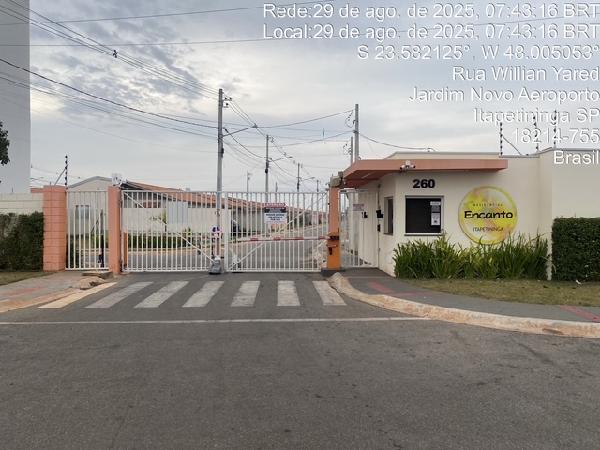 Casa da Caixa em ITAPETININGA / SP - 8787711531149