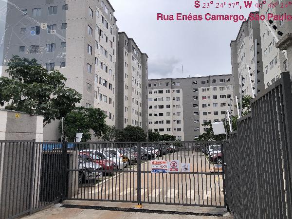 Imóvel da Caixa em SAO PAULO / SP - 8787711594507