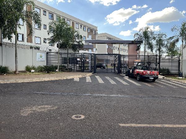 Apartamento da Caixa em RIBEIRAO PRETO / SP - 8787711718109