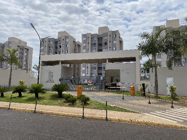 Apartamento da Caixa em ARARAQUARA / SP - 8787711806040