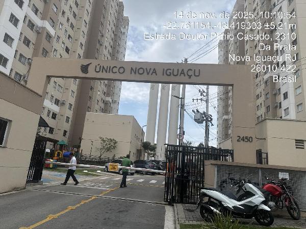 Imóvel da Caixa em NOVA IGUACU / RJ - 8787711927328