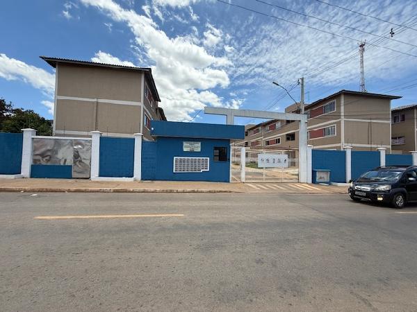 Imóvel da Caixa em AGUAS LINDAS DE GOIAS / GO - 8787711977449