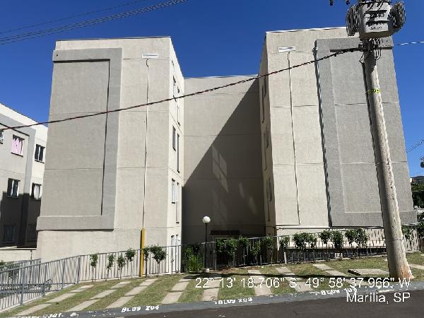 Imóvel da Caixa em MARILIA / SP - 8787711995269