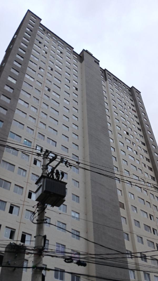 Apartamento da Caixa em SAO PAULO / SP - 8787712017244