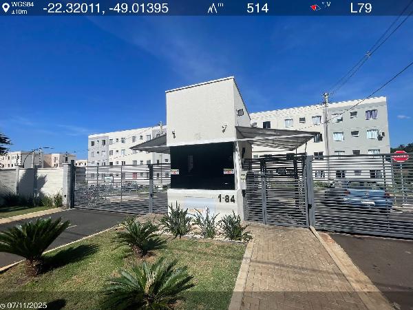 Imóvel da Caixa em BAURU / SP - 8787712032324