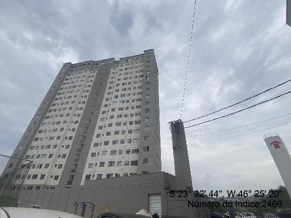 Imóvel da Caixa em SAO PAULO / SP - 8787712072318