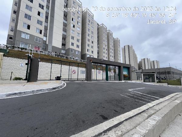 Apartamento da Caixa em JACAREI / SP - 8787712111852