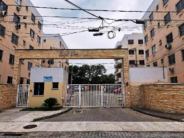Apartamento da Caixa em RIO DE JANEIRO / RJ - 8787712192305
