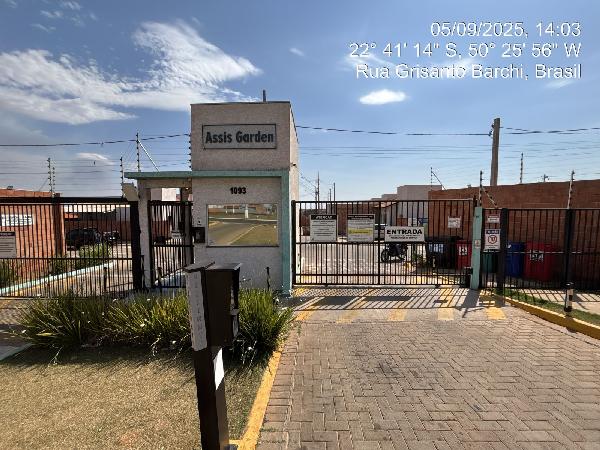 Casa da Caixa em ASSIS / SP - 8787712228512