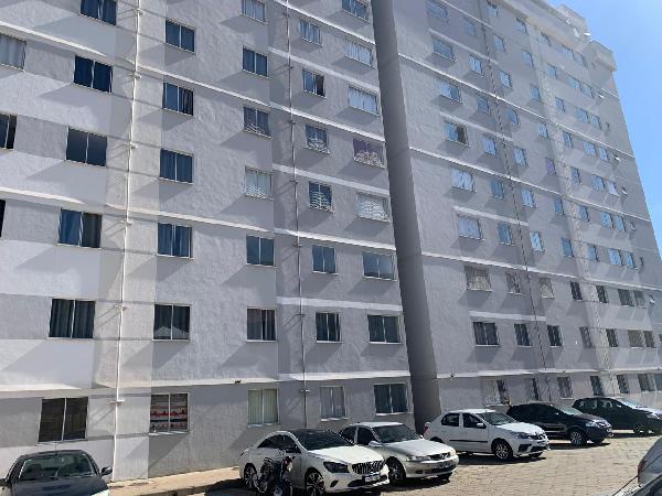 Apartamento da Caixa em JUIZ DE FORA / MG - 8787712243562