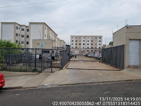 Imóvel da Caixa em CAMPINAS / SP - 8787712257580