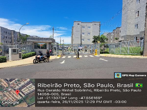 Imóvel da Caixa em RIBEIRAO PRETO / SP - 8787712291338