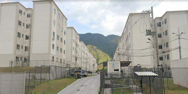 Imóvel da Caixa em NOVA IGUACU / RJ - 8787712375361