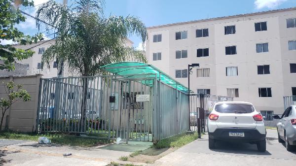 Apartamento da Caixa em SALVADOR / BA - 8787712406810