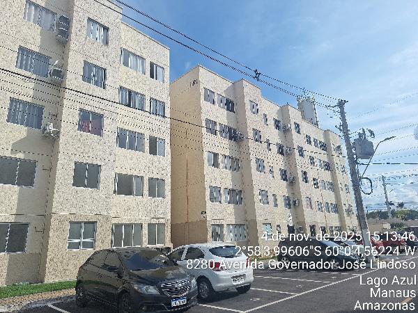 Imóvel da Caixa em MANAUS / AM - 8787712544210