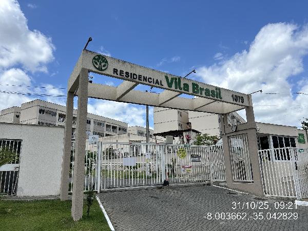 Apartamento da Caixa em SAO LOURENCO DA MATA / PE - 8787712701927