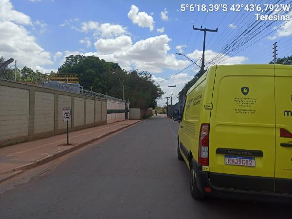 Apartamento da Caixa em TERESINA / PI - 8787712703415