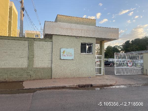 Apartamento da Caixa em TERESINA / PI - 8787712739495