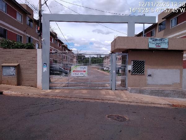 Imóvel da Caixa em VALPARAISO DE GOIAS / GO - 8787712768592