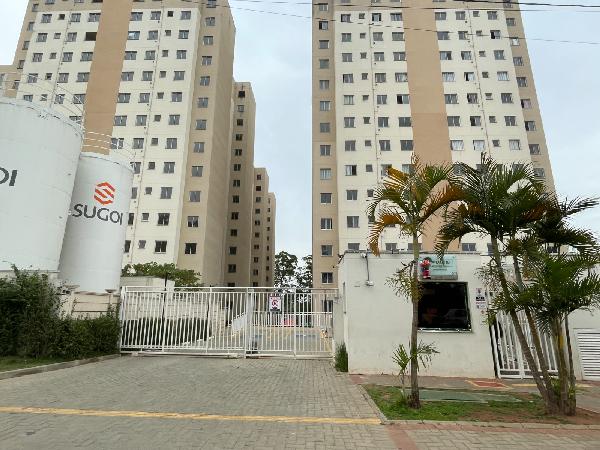 Imóvel da Caixa em SAO PAULO / SP - 8787712819090