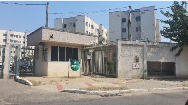 Imóvel da Caixa em SAO GONCALO / RJ - 8787712870427