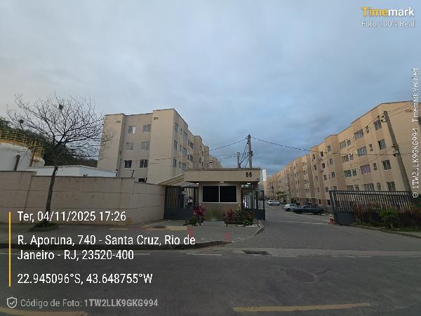 Imóvel da Caixa em RIO DE JANEIRO / RJ - 8787712883308