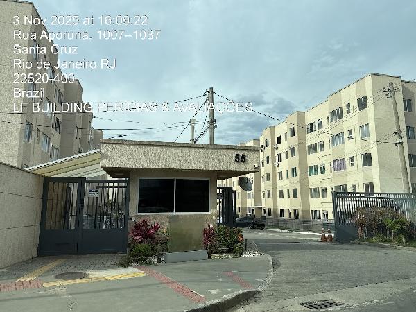 Apartamento da Caixa em RIO DE JANEIRO / RJ - 8787712890720