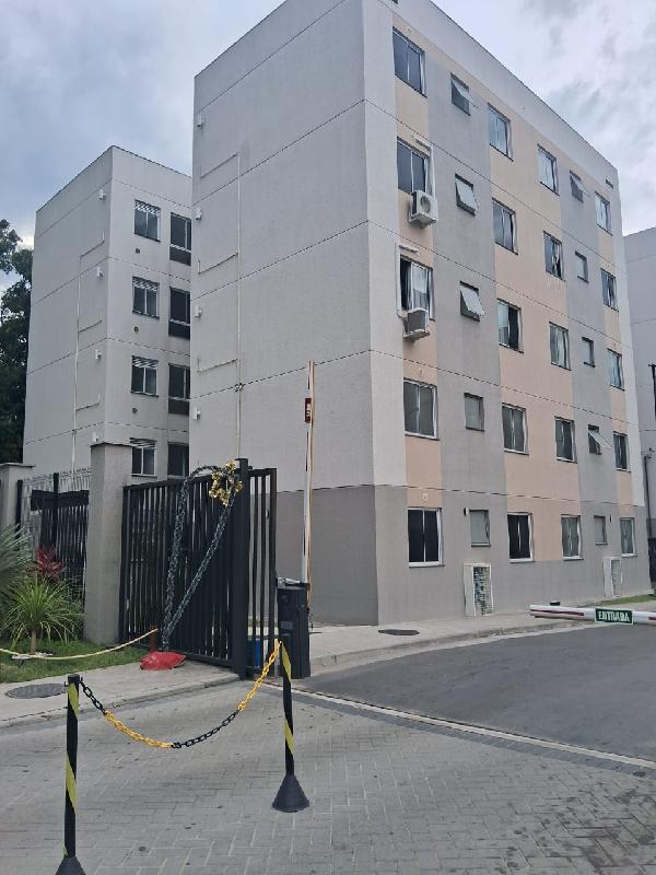 Apartamento da Caixa em RIO DE JANEIRO / RJ - 8787713211923