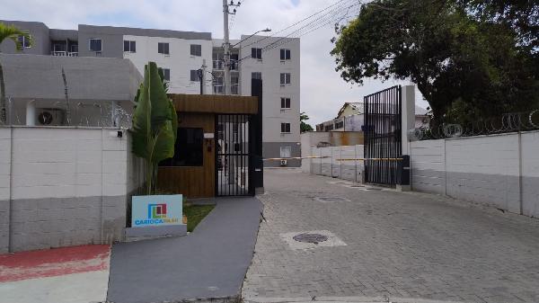 Imóvel da Caixa em RIO DE JANEIRO / RJ - 8787713356662