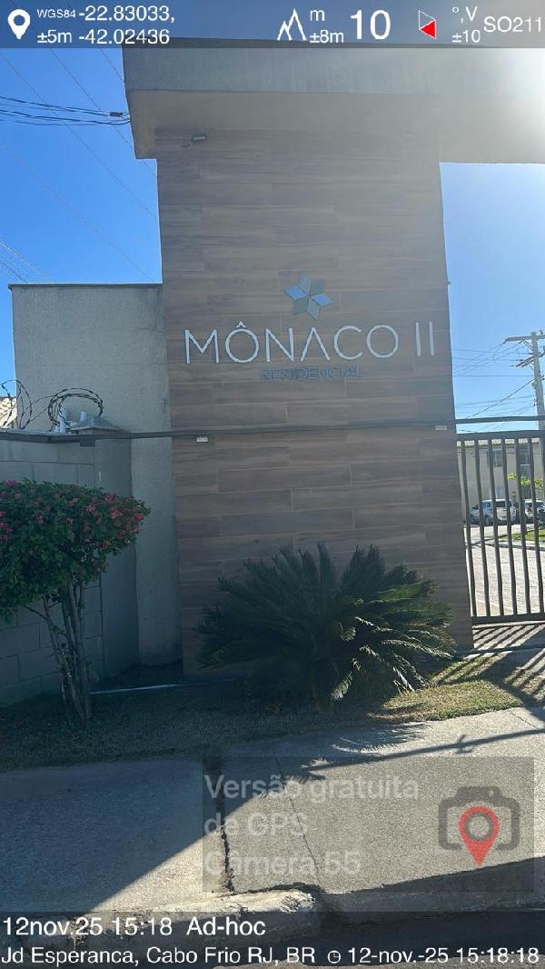 Imóvel da Caixa em CABO FRIO / RJ - 8787713481521