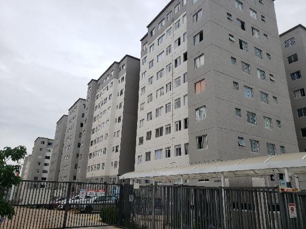 Apartamento da Caixa em SAO PAULO / SP - 8787713494445