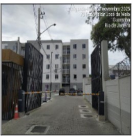 Imóvel da Caixa em RIO DE JANEIRO / RJ - 8787713570400