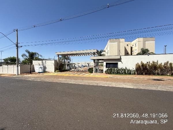 Imóvel da Caixa em ARARAQUARA / SP - 8787713574368