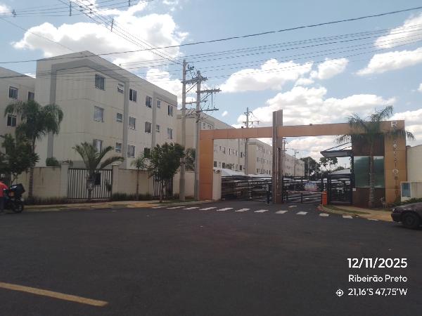 Apartamento da Caixa em RIBEIRAO PRETO / SP - 8787713873896