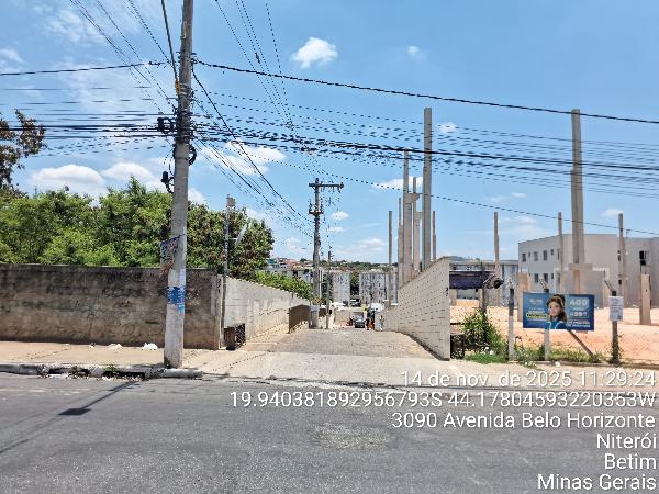 Apartamento da Caixa em BETIM / MG - 8787714041797