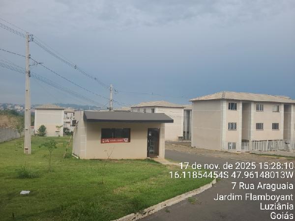 Imóvel da Caixa em LUZIANIA / GO - 8787714084321