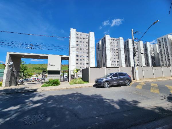 Apartamento da Caixa em VESPASIANO / MG - 8787714084836