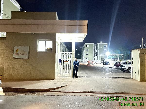 Imóvel da Caixa em TERESINA / PI - 8787714089625