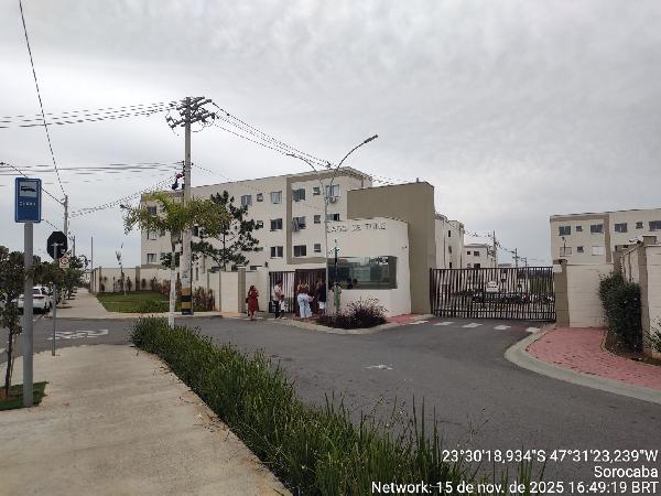 Apartamento da Caixa em SOROCABA / SP - 8787714118390