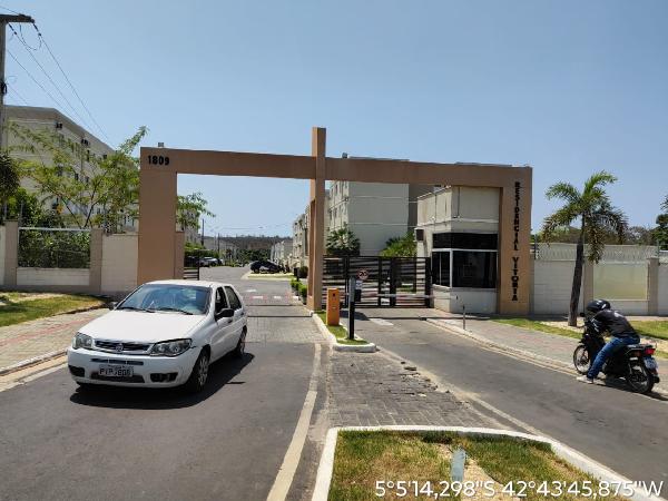 Imóvel da Caixa em TERESINA / PI - 8787714121871