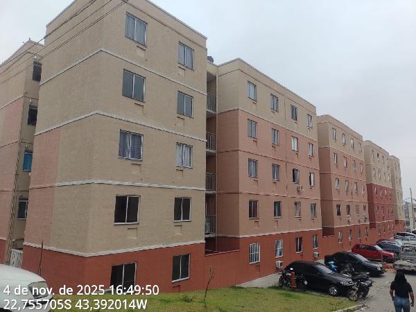 Imóvel da Caixa em BELFORD ROXO / RJ - 8787714215370