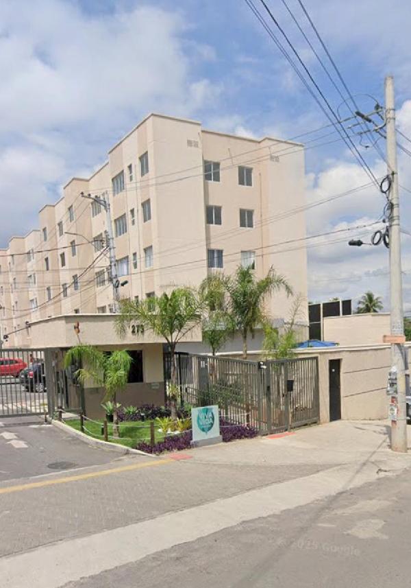 Imóvel da Caixa em RIO DE JANEIRO / RJ - 8787714242628