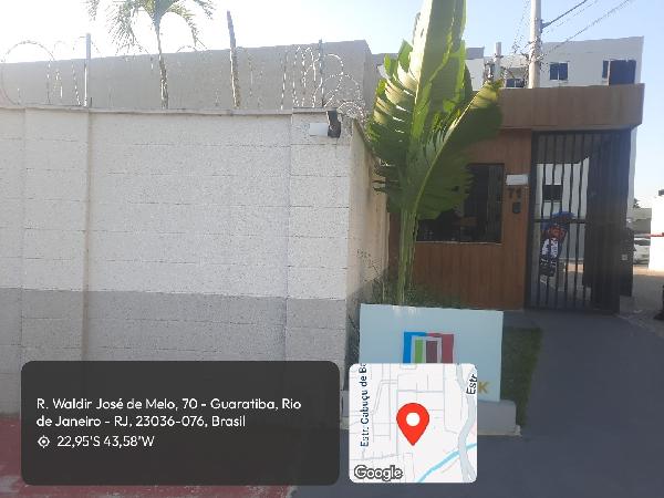 Apartamento da Caixa em RIO DE JANEIRO / RJ - 8787714321560
