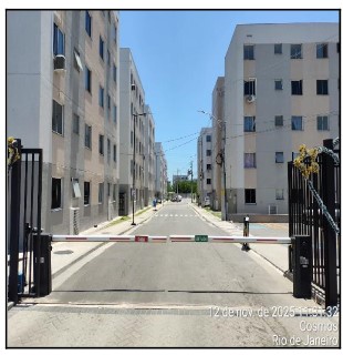 Apartamento da Caixa em RIO DE JANEIRO / RJ - 8787714388053